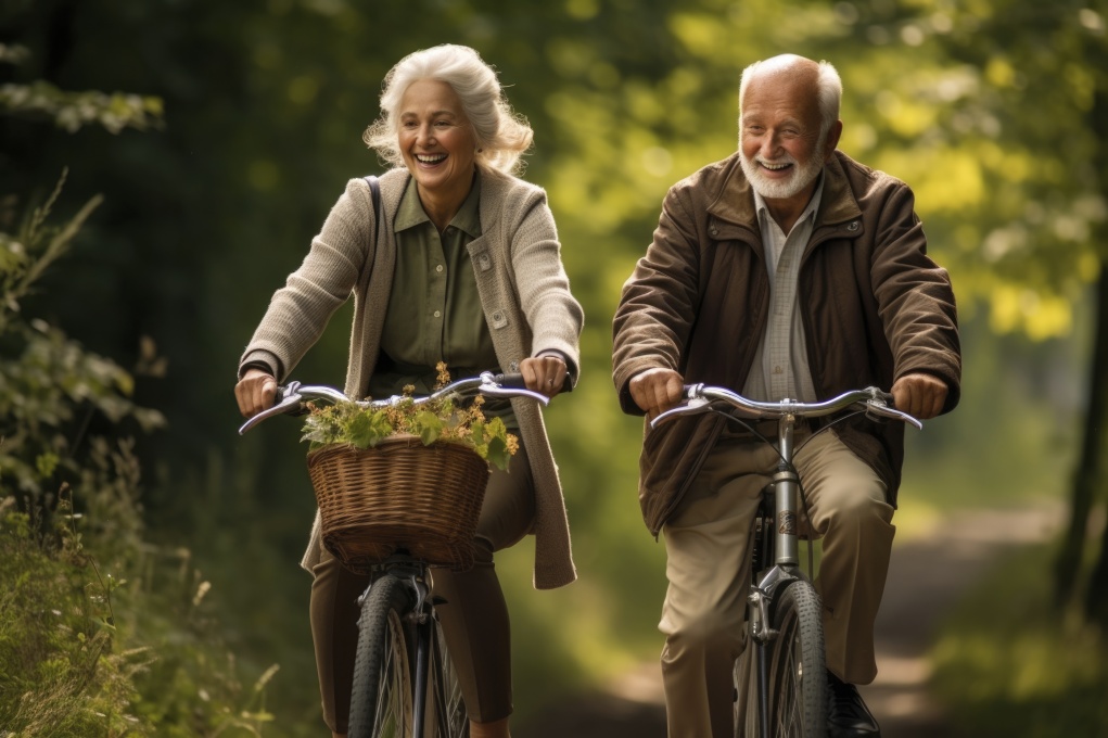 03-older-couple-riding-their-bikes-together-outdoors