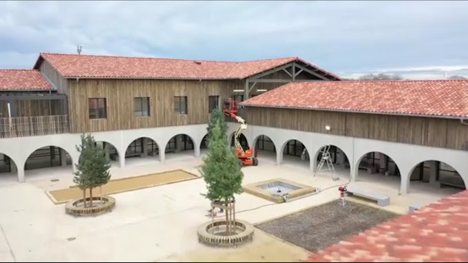 Alzheimer-Village-France