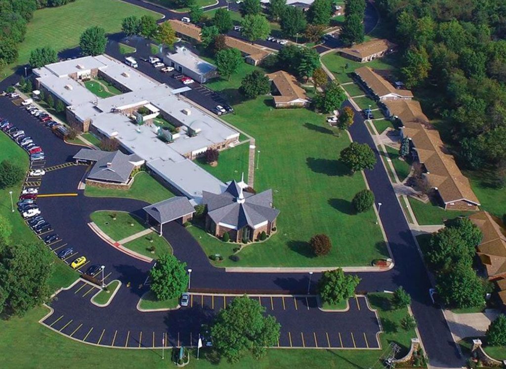 Maranatha-retirement-Village