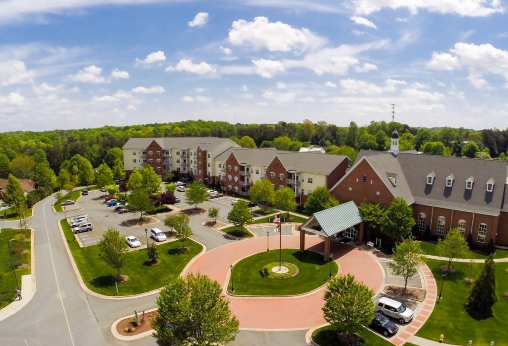 True Connection-Communities-Apple-Wood