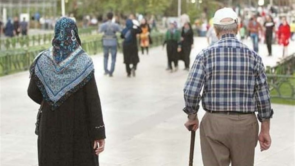 ایران درصدد توسعه گردشگری سالمندی است