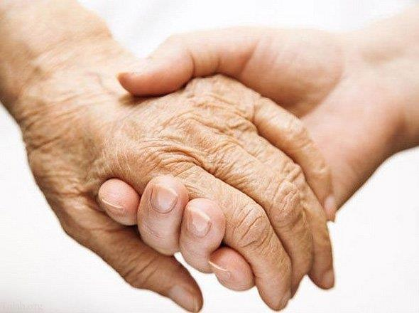 ایران یکی از سالمندترین کشورهای خاورمیانه تا سال 2050