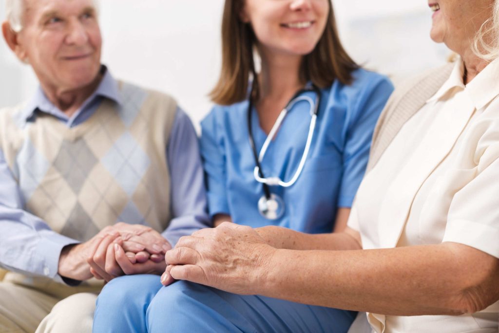 بیمارستان دوستدار سالمندان: قصهای از امید و نشاط