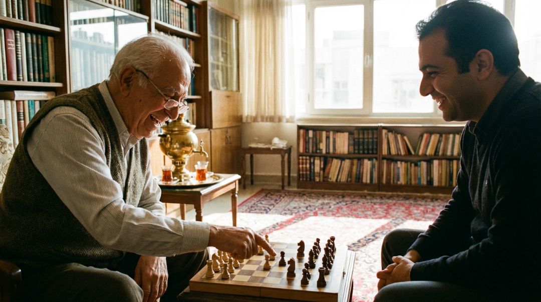 جلوگیری از آلزایمر در سالمندان؛ 5 راهکار علمی برای حفظ جوانی مغز