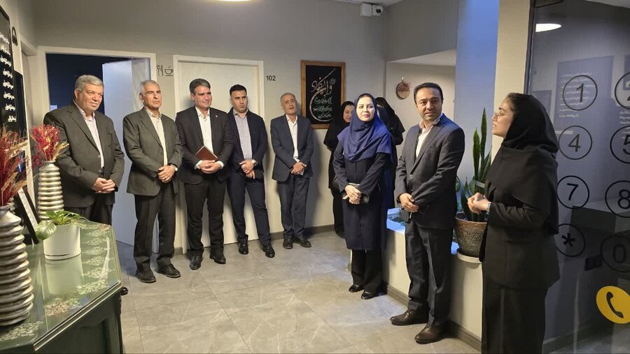 نقش‌آفرینی شرکت‌های دانش‌بنیان در پاسخ به چالش‌های سالمندی